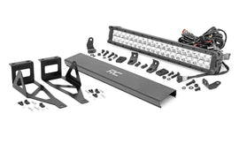 LED Light Kit | Bumper | 20