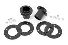 Load image into Gallery viewer, 3/4 Inch Front Leveling Kit | Lowers Rear 1.5 Inches | Ford F-150 Lightning (22-26)