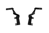Diode Dynamics DD7551P Bolt-on fitment on 2017-2022 Ford Super Duty.