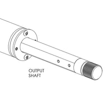 Load image into Gallery viewer, fr2000vta_vette_column_steel_for_fr_adp_002.jpg