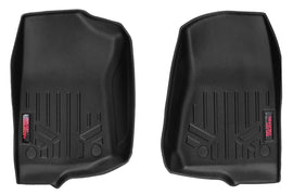 Floor Mats | FR | Jeep Gladiator JT 4WD (2020-2026)
