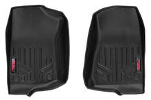 Load image into Gallery viewer, Floor Mats | FR | Jeep Wrangler Unlimited 4WD (2018-2026)