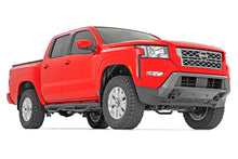 Load image into Gallery viewer, 2.5 Inch Lift Kit | N3 Struts/N3 | Nissan Frontier 4WD (2005-2026)