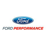 Ford Performance Parts M-8501-FR9 FR9 Water Pump Assembly