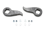 Fabtech FTL5105 2.25F 2011-19 GM 2500HD 4WD.
