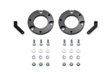 Fabtech FTL5211 1.5F 18-20 FORD EXPEDITION 4WD.