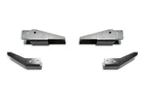 Fabtech FTS22296 OFFSET INTRUSION BEAM KIT.