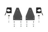 Fabtech FTS24264 CARGO RACK SHOVEL MNT KIT.