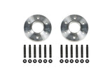 Fabtech FTS28011 WHEEL SPACER KIT 2500.