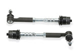 Fabtech FTS71002 TIEROD ASSY KIT DRVR & PASS.