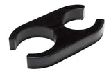 Fabtech FTS899061 2.25-1.5 RESI CLAMP KIT BLACK.