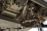 Fabtech FTS94060 2012-18 JP JK LOOP DELETE PIPE.