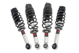 2 Inch Lift Kit | M1 Lifted Struts | Ford Bronco 4WD (2021-2026)