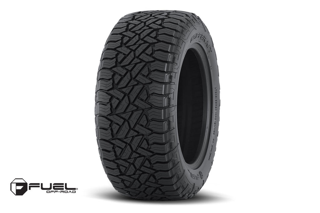 305/55R20 Fuel Gripper A/T