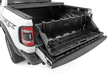 Load image into Gallery viewer, Truck Bed Cargo Storage Box | Easy Access | 56ΓÇ¥ Wide | Fits Full-Sized Trucks