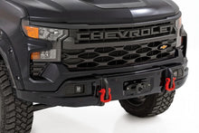 Load image into Gallery viewer, Bumper Cover | GBA Black | Chevy Silverado 1500 2WD/4WD (2023-2026)