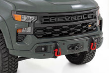 Load image into Gallery viewer, Bumper Cover | GBD Cypress Gray | Chevy Silverado 1500 2WD/4WD (2023-2026)