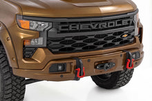 Load image into Gallery viewer, Bumper Cover | GXN Harvest Bronze | Chevy Silverado 1500 2WD/4WD (2023-2026)