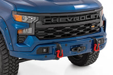 Load image into Gallery viewer, Bumper Cover | GXP Lakeshore Blue | Chevy Silverado 1500 2WD/4WD (2023-2026)