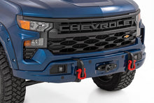 Load image into Gallery viewer, Bumper Cover | GJV Riptide Blue | Chevy Silverado 1500 2WD/4WD (2023-2026)