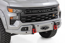 Load image into Gallery viewer, Bumper Cover | GAN Silver Ice Metallic | Chevy Silverado 1500 2WD/4WD (23-26)