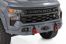 Load image into Gallery viewer, Bumper Cover | GXD Sterling Grey Metallic | Chevy Silverado 1500 (23-26)