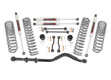 Load image into Gallery viewer, 3.5 Inch Lift Kit | Springs | M1 | Jeep Gladiator JT 4WD (2024-2026)