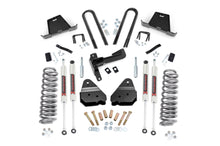 Load image into Gallery viewer, 4.5 Inch Lift Kit | M1 | Ford F-250/F-350 Super Duty 4WD (2005-2007)