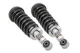 Rough Country 501126 Loaded Strut Pair | 2.5 Inch | Toyota Tacoma 2WD/4WD (1995-2004)