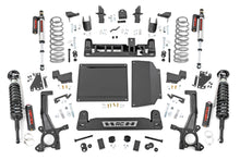 Load image into Gallery viewer, 6 Inch Lift Kit | Vertex | Toyota Tundra 4WD (2022-2026)