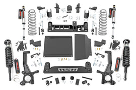 6 Inch Lift Kit | Vertex | Toyota Tundra 4WD (2022-2026)