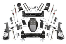Load image into Gallery viewer, 5 Inch Lift Kit | NTD | M1 | Chevy/GMC 2500HD/3500HD (11-19)