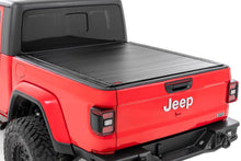 Load image into Gallery viewer, Hard Roll Up Bed Cover | 5' Bed | Jeep Gladiator JT 4WD (2020-2026)