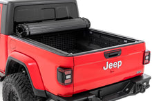 Load image into Gallery viewer, Hard Roll Up Bed Cover | 5' Bed | Jeep Gladiator JT 4WD (2020-2026)