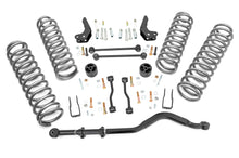 Load image into Gallery viewer, 3.5 Inch Lift Kit | No Shocks | Jeep Gladiator JT Mojave 4WD (2020-2023)