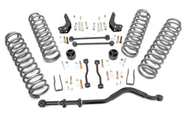 3.5 Inch Lift Kit | No Shocks | Jeep Gladiator JT Mojave 4WD (2020-2023)