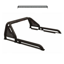 Load image into Gallery viewer, Black Horse Off Road GLRB-01B-KIT Gladiator Roll Bar Kit