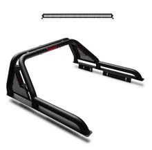Load image into Gallery viewer, Black Horse Off Road GLRB-03B-KIT Gladiator Roll Bar Kit