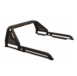 Black Horse Off Road GLRB-05B Black Steel Modular