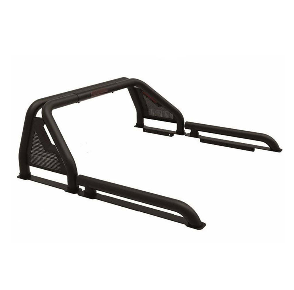 Black Horse Off Road GLRB-22B Black Steel Modular