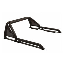 Load image into Gallery viewer, Black Horse Off Road GLRB-22B Black Steel Modular