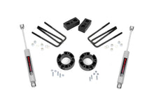 Load image into Gallery viewer, 3.5 Inch Lift Kit | Chevy Silverado &amp; GMC Sierra 1500 2WD (2007-2013)