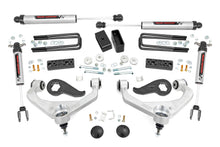 Load image into Gallery viewer, 3 Inch Lift Kit | UCAs | V2 | Chevy/GMC Sierra 3500 HD/Silverado 3500 HD (20-26)
