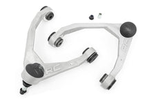 Load image into Gallery viewer, Forged Upper Control Arms | 2.5-3.5 Inch Lift | Chevy/GMC 1500 Truck &amp; SUV (07-18 &amp; Classic)