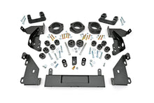 Load image into Gallery viewer, 3.25 Inch Kit | Combo | Cast Steel | Chevy/GMC 1500 (14-15)