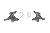 Rough Country 1725BOX1 2 Inch Lowering Spindles | Chevy C1500/K1500 Truck Extended Ca 2WD (88-99)