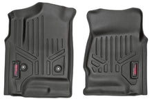 Load image into Gallery viewer, Floor Mats | Front | Chevy/GMC 1500/2500HD/3500HD (14-19 &amp; Classic)