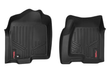 Load image into Gallery viewer, Floor Mats | Front | Chevy Silverado &amp; GMC Sierra 1500 2WD/4WD (1999-2006 &amp; Classic)