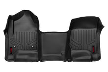 Load image into Gallery viewer, Floor Mats | FR | Over Hump | Chevy/GMC 1500/2500HD/3500HD (14-19 &amp; Classic)