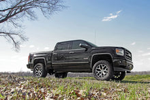 Load image into Gallery viewer, 6 Inch Lift Kit | Alum/Stamp Steel | Chevy/GMC 1500 (14-18 &amp; Classic)